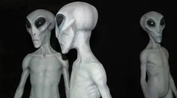 3 أسباب تمنع الكائنات الفضائية من زيارة الأرض حتى الآن